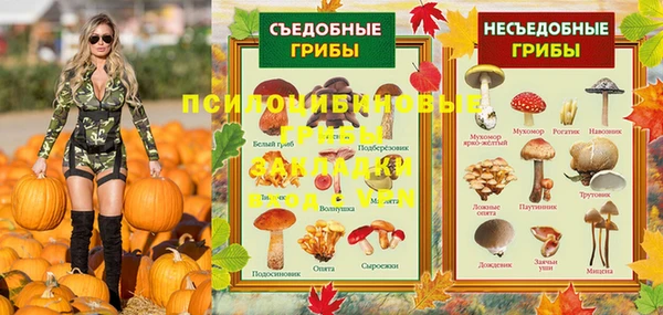 прущие крисы Покачи