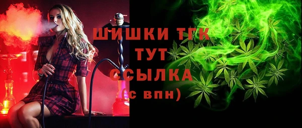 прущие крисы Покачи
